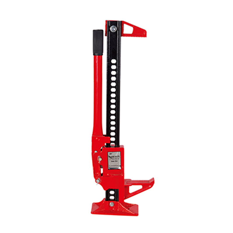 High Quality Famous Handle Type Suppliers –   20″ 33″ 48″ 60″ inch High lift farm jack			 – Shuntian